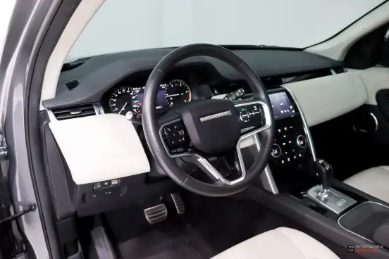 LAND ROVER-DISCOVERY SPORT-2022