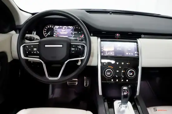 LAND ROVER-DISCOVERY SPORT-2022