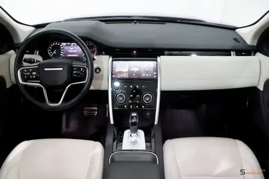 LAND ROVER-DISCOVERY SPORT-2022