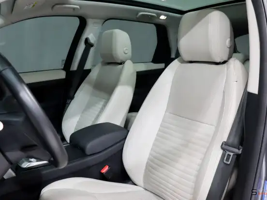 LAND ROVER-DISCOVERY SPORT-2.0 D200 TURBO DIESEL SE AUTOMÁTICO LAND ROVER-DISCOVERY SPORT-2022
