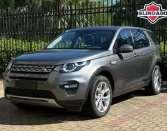 LAND ROVER DISCOVERY SPORT 2.0 16V SI4 TURBO GASOLINA HSE 4P AUTOMÁTICO LAND ROVER DISCOVERY SPORT 2.0 16V SI4 TURBO GASOLINA HSE 4P AUTOMÁTICO