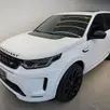 LAND ROVER DISCOVERY SPORT 2.0 D200 TURBO DIESEL R-DYNAMIC SE AUTOMÁTICO LAND ROVER DISCOVERY SPORT 2.0 D200 TURBO DIESEL R-DYNAMIC SE AUTOMÁTICO