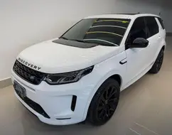 LAND ROVER DISCOVERY SPORT 2.0 D200 TURBO DIESEL R-DYNAMIC SE AUTOMÁTICO LAND ROVER DISCOVERY SPORT 2.0 D200 TURBO DIESEL R-DYNAMIC SE AUTOMÁTICO