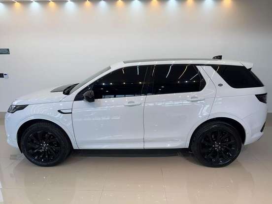 LAND ROVER-DISCOVERY SPORT-2022
