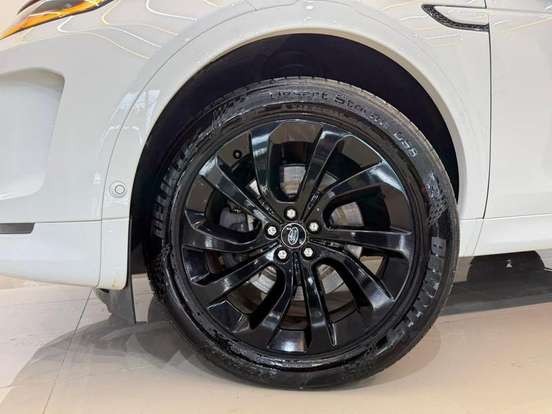 LAND ROVER-DISCOVERY SPORT-2.0 D200 TURBO DIESEL R-DYNAMIC SE AUTOMÁTICO LAND ROVER-DISCOVERY SPORT-2022