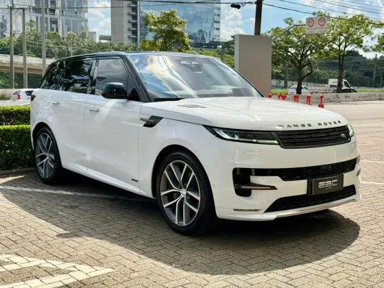 LAND ROVER RANGE ROVER SPORT 3.0 D350 TURBO DIESEL MHEV AUTOBIOGRAPHY AWD AUTOMÁTICO LAND ROVER RANGE ROVER SPORT 3.0 D350 TURBO DIESEL MHEV AUTOBIOGRAPHY AWD AUTOMÁTICO