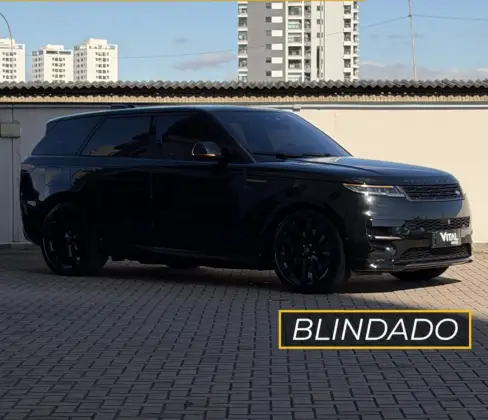LAND ROVER RANGE ROVER SPORT 3.0 P510e PHEV FIRST EDITION AWD AUTOMÁTICO