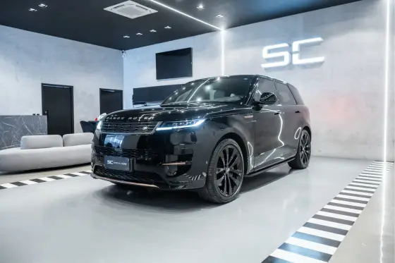 LAND ROVER RANGE ROVER SPORT 3.0 P510e PHEV FIRST EDITION AWD AUTOMÁTICO