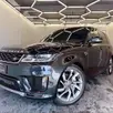 LAND ROVER RANGE ROVER SPORT 3.0 D300 TURBO DIESEL MHEV HSE AUTOMÁTICO LAND ROVER RANGE ROVER SPORT 3.0 D300 TURBO DIESEL MHEV HSE AUTOMÁTICO