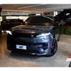 LAND ROVER RANGE ROVER SPORT 4.4 P530 GASOLINA FIRST EDITION AWD AUTOMÁTICO LAND ROVER RANGE ROVER SPORT 4.4 P530 GASOLINA FIRST EDITION AWD AUTOMÁTICO