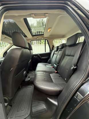 LAND ROVER-FREELANDER-2010