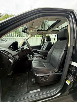LAND ROVER-FREELANDER-2010