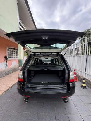 LAND ROVER-FREELANDER-3.2 HSE 6 CILINDROS 24V GASOLINA 4P AUTOMÁTICO LAND ROVER-FREELANDER-2010