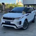 LAND ROVER RANGE ROVER EVOQUE 2.0 P250 FLEX R-DYNAMIC HSE AWD AUTOMÁTICO LAND ROVER RANGE ROVER EVOQUE 2.0 P250 FLEX R-DYNAMIC HSE AWD AUTOMÁTICO