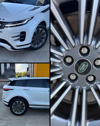 LAND ROVER-RANGE ROVER EVOQUE-2023