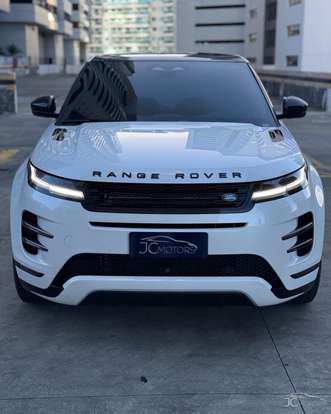 LAND ROVER-RANGE ROVER EVOQUE-2023