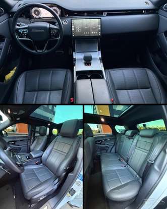 LAND ROVER-RANGE ROVER EVOQUE-2023