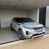 LAND ROVER RANGE ROVER EVOQUE 2.0 P250 FLEX R-DYNAMIC SE AWD AUTOMÁTICO LAND ROVER RANGE ROVER EVOQUE 2.0 P250 FLEX R-DYNAMIC SE AWD AUTOMÁTICO