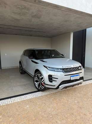 LAND ROVER-RANGE ROVER EVOQUE-2.0 P250 FLEX R-DYNAMIC SE AWD AUTOMÁTICO LAND ROVER-RANGE ROVER EVOQUE-2020