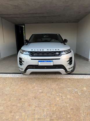 LAND ROVER-RANGE ROVER EVOQUE-2.0 P250 FLEX R-DYNAMIC SE AWD AUTOMÁTICO LAND ROVER-RANGE ROVER EVOQUE-2020