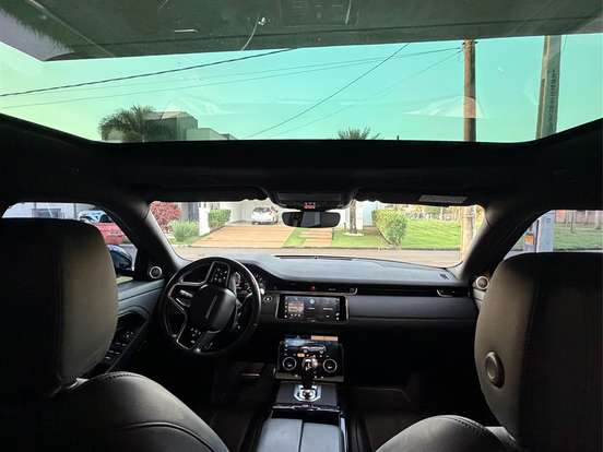 LAND ROVER-RANGE ROVER EVOQUE-2.0 P250 FLEX R-DYNAMIC SE AWD AUTOMÁTICO LAND ROVER-RANGE ROVER EVOQUE-2020