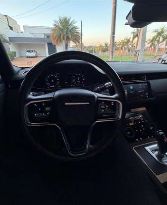 LAND ROVER-RANGE ROVER EVOQUE-2020