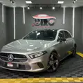 MERCEDES-BENZ A 250 2.0 CGI GASOLINA 7G-DCT MERCEDES-BENZ A 250 2.0 CGI GASOLINA 7G-DCT