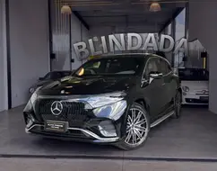 MERCEDES-BENZ EQS 450 SUV 118 KW ELÉTRICO 4MATIC MERCEDES-BENZ EQS 450 SUV 118 KW ELÉTRICO 4MATIC