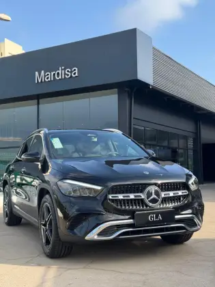MERCEDES-BENZ GLA 200 1.3 MHEV PROGRESSIVE 7G-DCT MERCEDES-BENZ GLA 200 1.3 MHEV PROGRESSIVE 7G-DCT