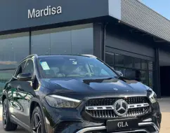MERCEDES-BENZ GLA 200 1.3 MHEV PROGRESSIVE 7G-DCT MERCEDES-BENZ GLA 200 1.3 MHEV PROGRESSIVE 7G-DCT