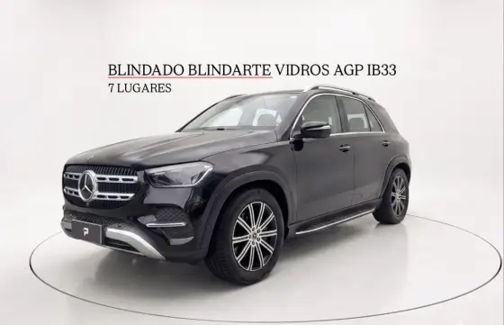 MERCEDES-BENZ GLE 450d 3.0 I6 MHEV DIESEL 4MATIC 9G-TRONIC MERCEDES-BENZ GLE 450d 3.0 I6 MHEV DIESEL 4MATIC 9G-TRONIC