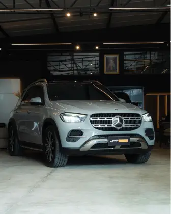 MERCEDES-BENZ GLE 450d 3.0 I6 MHEV DIESEL 4MATIC 9G-TRONIC MERCEDES-BENZ GLE 450d 3.0 I6 MHEV DIESEL 4MATIC 9G-TRONIC