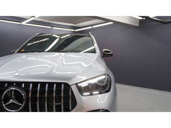 MERCEDES-BENZ-GLE 53 AMG-3.0 I6 GASOLINA 4MATIC+ 9G-TRONIC MERCEDES-BENZ-GLE 53 AMG-2024