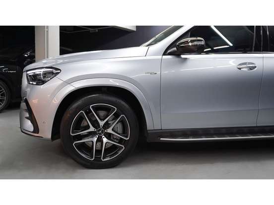 MERCEDES-BENZ-GLE 53 AMG-2024