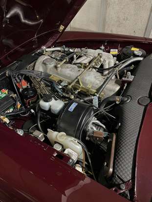 MERCEDES-BENZ-250 SL-1966
