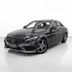 MERCEDES-BENZ C 250 2.0 CGI SPORT TURBO 16V GASOLINA 4P AUTOMÁTICO MERCEDES-BENZ C 250 2.0 CGI SPORT TURBO 16V GASOLINA 4P AUTOMÁTICO