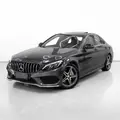 MERCEDES-BENZ C 250 2.0 CGI SPORT TURBO 16V GASOLINA 4P AUTOMÁTICO MERCEDES-BENZ C 250 2.0 CGI SPORT TURBO 16V GASOLINA 4P AUTOMÁTICO