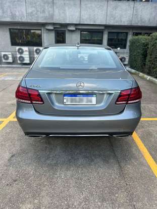 MERCEDES-BENZ-E 350-2014
