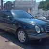 MERCEDES-BENZ E 430 4.3 ELEGANCE V8 GASOLINA 4P AUTOMÁTICO MERCEDES-BENZ E 430 4.3 ELEGANCE V8 GASOLINA 4P AUTOMÁTICO