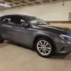 MERCEDES-BENZ GLA 200 1.6 CGI ADVANCE 16V TURBO GASOLINA 4P AUTOMÁTICO MERCEDES-BENZ GLA 200 1.6 CGI ADVANCE 16V TURBO GASOLINA 4P AUTOMÁTICO