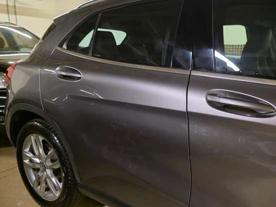 MERCEDES-BENZ-GLA 200-1.6 CGI ADVANCE 16V TURBO GASOLINA 4P AUTOMÁTICO MERCEDES-BENZ-GLA 200-2015