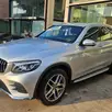 MERCEDES-BENZ GLC 250 2.0 CGI GASOLINA HIGHWAY 4MATIC 9G-TRONIC MERCEDES-BENZ GLC 250 2.0 CGI GASOLINA HIGHWAY 4MATIC 9G-TRONIC