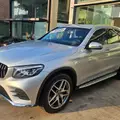 MERCEDES-BENZ GLC 250 2.0 CGI GASOLINA HIGHWAY 4MATIC 9G-TRONIC MERCEDES-BENZ GLC 250 2.0 CGI GASOLINA HIGHWAY 4MATIC 9G-TRONIC
