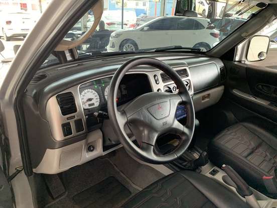 MITSUBISHI-PAJERO SPORT-2008