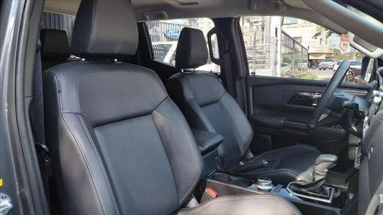 MITSUBISHI-TRITON-2.4 BITURBO DIESEL CD HPE 4X4 AUTOMÁTICO MITSUBISHI-TRITON-2025