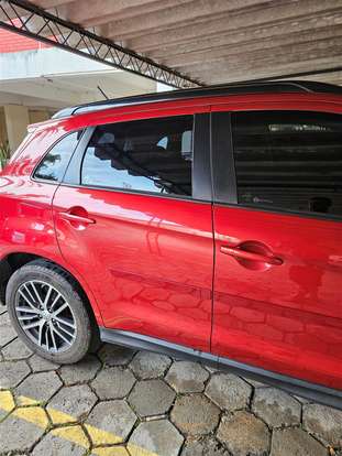 MITSUBISHI-ASX-2017