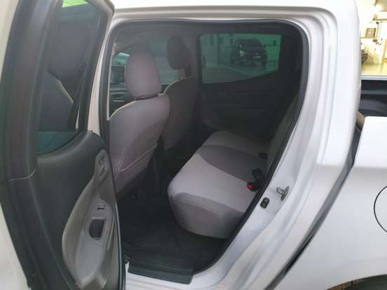 MITSUBISHI-L200 TRITON-2020