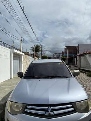 MITSUBISHI-L200 TRITON-2012