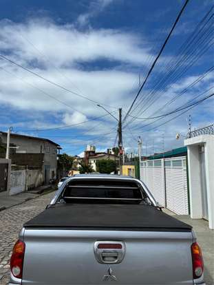 MITSUBISHI-L200 TRITON-2012
