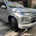 MITSUBISHI PAJERO SPORT 2.4 16V MIVEC TURBO DIESEL HPE-S AWD AUTOMÁTICO MITSUBISHI PAJERO SPORT 2.4 16V MIVEC TURBO DIESEL HPE-S AWD AUTOMÁTICO